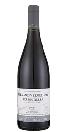 Etienne Delarche Pernand Vergelesses Rouge Les Boutieres 2021 750 ML