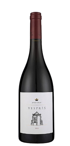 Montsant Vespres 2021 750 ML Buy Now Online Shopping Right Now