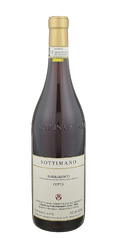 Sottimano Barbaresco Cotta 2020 750 ML