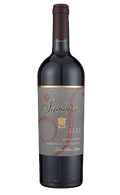 Snowden Cabernet Sauvignon Dum Spiro Spero Napa Valley 2020 750 ML