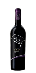 Ozv Zinfandel Old Vine Lodi 2022 750 ML