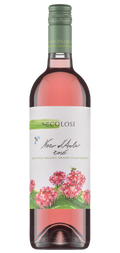 Ecolosi Nero D'avola Rose Sicilia 2022 750 ML