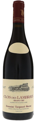 Domaine Taupenot Merme Clos De Lambrays Grand Cru 2020 750 ML
