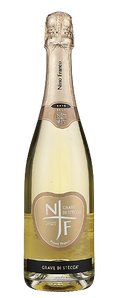Nino Franco Valdobbiadene Prosecco Superiore Brut Grave Di Stecca 2017 750 ML