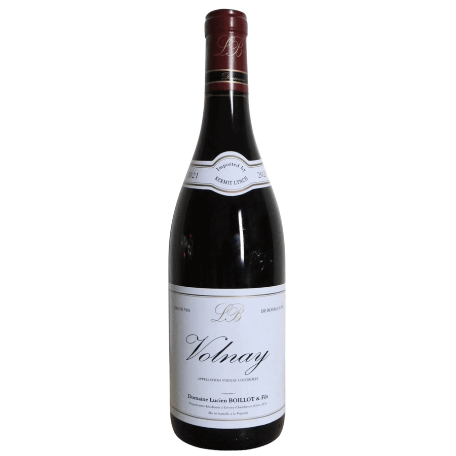 Volnay Lucien Boillot 2021 750 ML Buy Now Online Shopping To Website