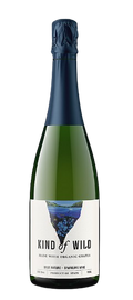 Kind Of Wild Cava Brut Nature Organic 750 ML