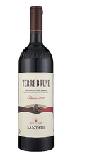 Cantina Santadi Carignano Del Sulcis Superiore Terre Brune 750 ML