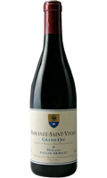 Domaine Follin Arbelet Romanee Saint Vivant Grand Cru 2021 750 ML