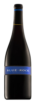 Blue Rock Pinot Noir Baby Blue Petaluma Gap 2020 750 ML