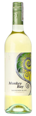 Monkey Bay Sauvignon Blanc New Zealand 750 ML