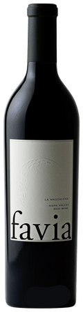 Favia Cabernet Sauvignon 2021 750 ML