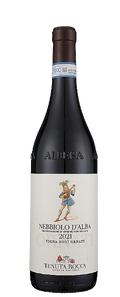 Tenuta Rocca 2021 750 ML