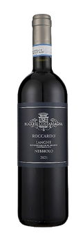 Rocche Costamagna Langhe Nebbiolo Roccardo 2021 750 ML