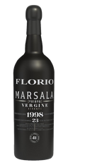 Florio Marsala Vergine Riserva Vr2506 1998 750 ML
