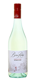 Briar Ridge Semillon Early Harvest Hunter Valley 2023 750 ML