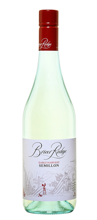 Briar Ridge Semillon Early Harvest Hunter Valley 2023 750 ML