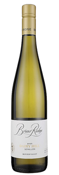 Briar Ridge Semillon Dairy Hill Hunter Valley 2023 750 ML