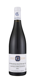 Philippe Gavignet Bourgogne Hautes Cotes De Nuits Clos Des Dames Huguettes 2021 750 ML