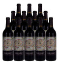 Stag s Leap Wine Cellars Cabernet Sauvignon Cellarius Series Napa Valley 2015 750 ML (12 Bottles)