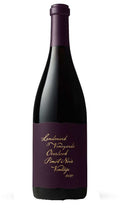 Landmark Pinot Noir Overlook California 2022 750 ML