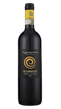 Poggio Argentiera Morellino Di Scansano Bellamarsilia 2021 750 ML