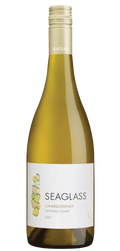 Seaglass Chardonnay Central Coast 750 ML