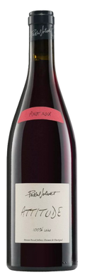 Pascal Jolivet Pinot Noir Attitude Loire Valley 2022 750 ML