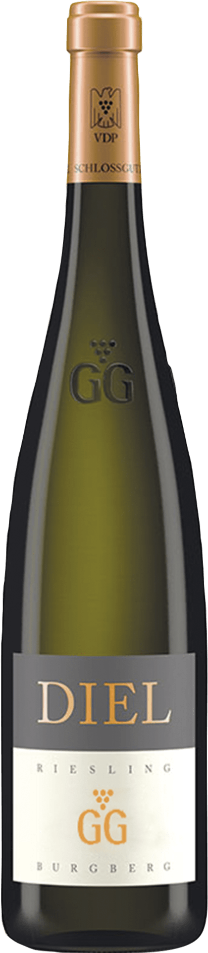 Riesling Schlossgut Diel Trocken GG Dorsheimer Burgberg 2020 750 ML