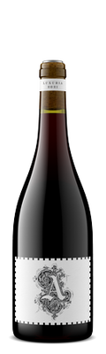 Antiquum Farm Pinot Noir Luxuria Willamette Valley 2022 750 ML