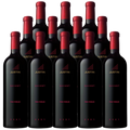 Justin Red Wine Savant Paso Robles 2021 750 ML (12 Bottles)