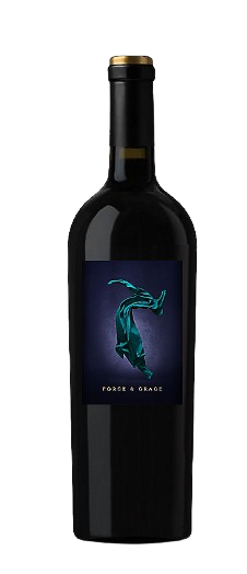Force & Grace Cabernet Sauvignon Oakville 2021 750 ML Buy Now Online