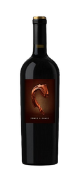 Force & Grace Cabernet Sauvignon Rutherford 2021 750 ML