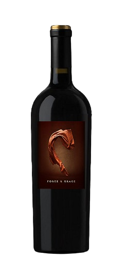 Cabernet Sauvignon Force & Grace Rutherford 2021 750 ML Buy Now Online