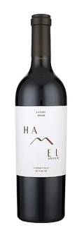 Hamel Family Wines Red Wine Stratum Sonoma Valley 2020 750 ML