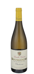 J.J. Vincent Bourgogne Chardonnay 2022 750 ML