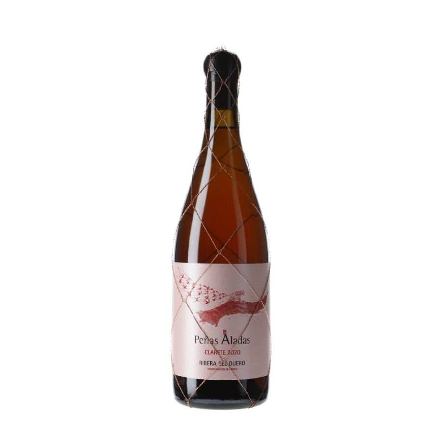 Clarete Dominio Del Aguila Ribera Del Duero Penas Aladas 2020 750 ML