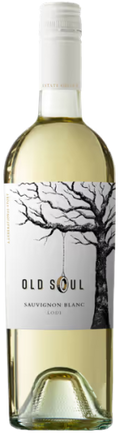 Old Soul Sauvignon Blanc Lodi 750 ML