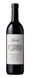 Silverado Vineyards Cabernet Franc Mt. George Vineyard Coombsville 2019 750 ML