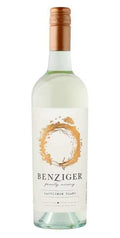 Benziger Family Winery Sauvignon Blanc California 750 ML