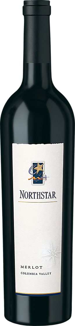 Northstar Merlot Columbia Valley 2021 750 ML