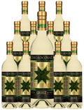 Threadcount Sauvignon Blanc California 2024 750ML (12Bottle)