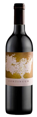 Continuum Proprietary Red Wine Sage Mountain Napa Valley 2021 750 ML