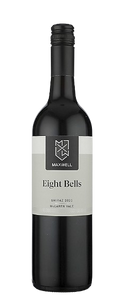 Maxwell Shiraz Eight Bells Mclaren Vale 2020 750 ML