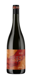 El Pino Club Pinot Noir Funky Jory Dundee Hills 2022 750 ML