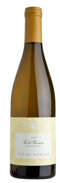 Vie Di Romans Chardonnay Vie Di Romans Friuli Isonzo 2023 750 ML
