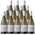 Chalk Hill Chardonnay Estate Bottled Chalk Hill 2023 750 ML (12 Bottles)