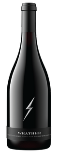 Weather Pinot Noir Chenoweth Vineyards Russian River Valley 2018 750 ML