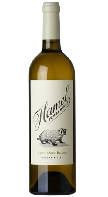 Sauvignon Blanc Hamel Family Wines Sonoma Valley 2022 750 ML Buy Now