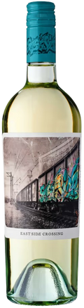 East Side Crossing Sauvignon Blanc Lodi 2023 750 ML