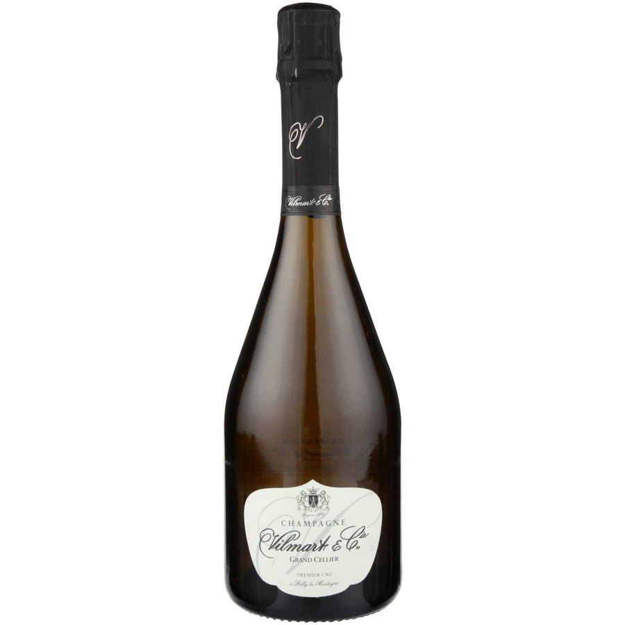 Champagne Vilmart & Cie Brut Grand Cellier D'Or Premier Cru 750 ML